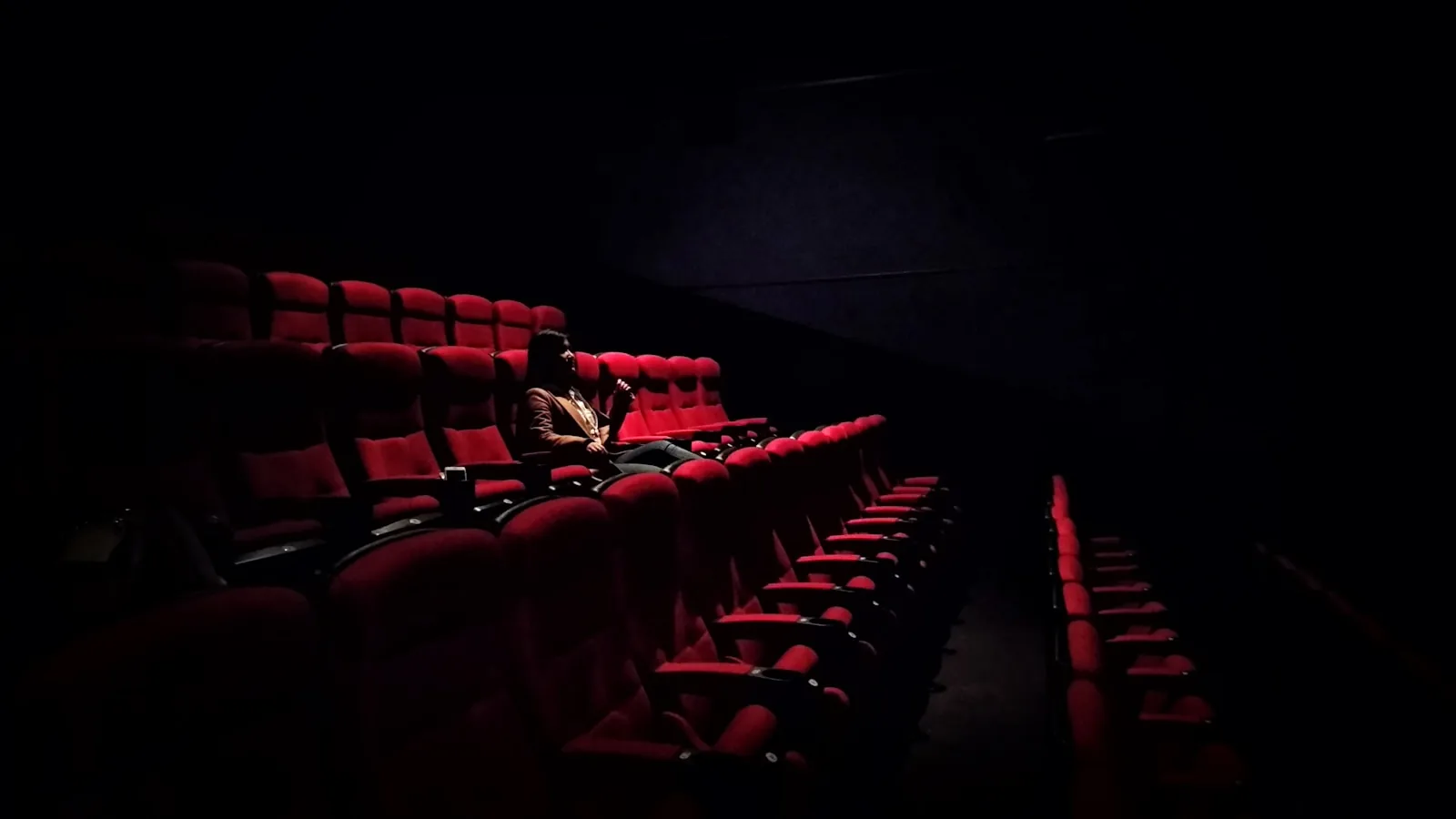 السينما