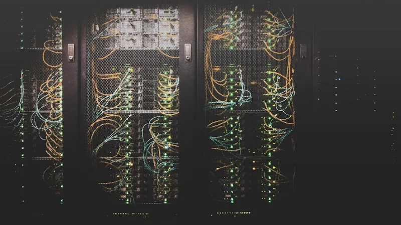 IT and infrastructure