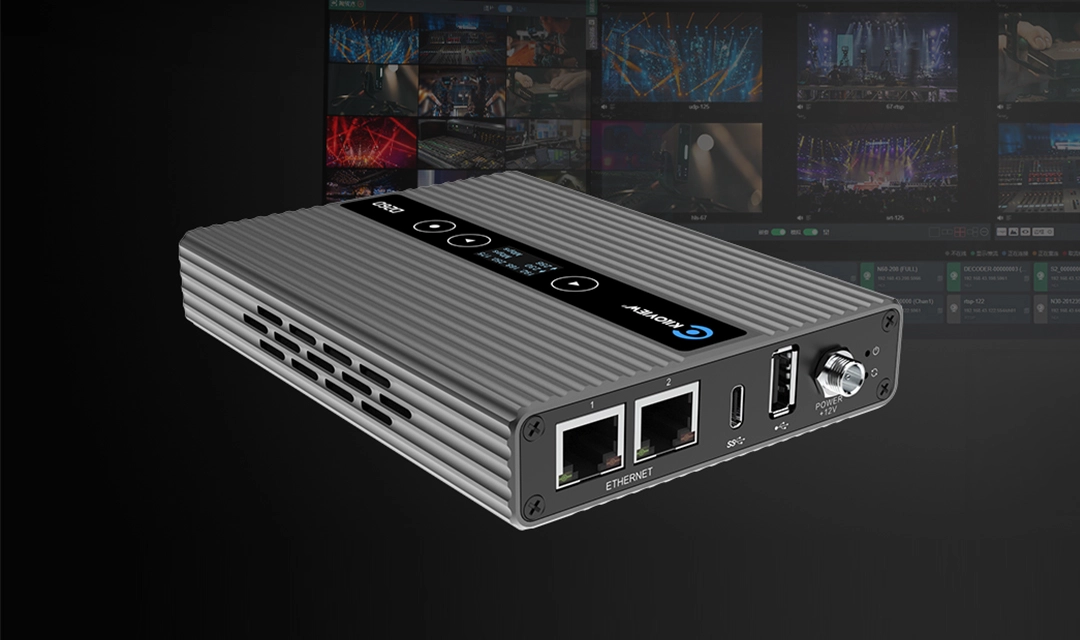 Kiloview D260