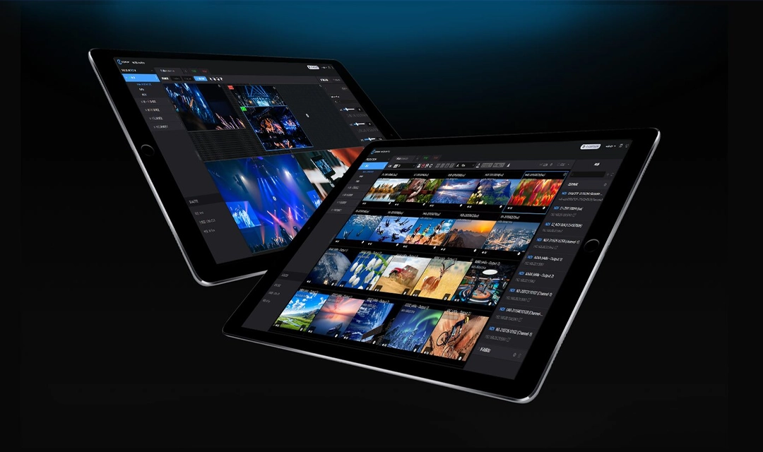 Kiloview Multiview Pro