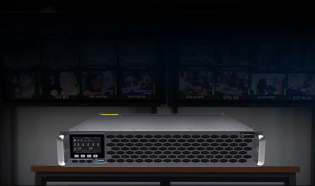 Kiloview RF02 Cradle Series