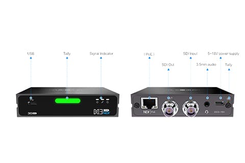 Kiloview N3