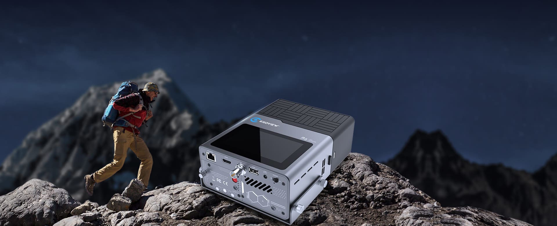 Kiloview P3