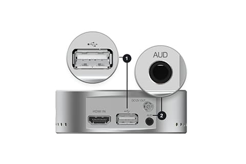 Kiloview U40