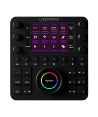 Loupedeck CT