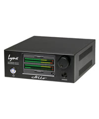 Lynx HILO [USB] (Black)