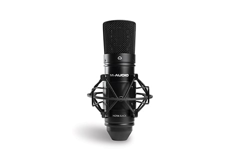 M-Audio AIR 192|4 Vocal Studio Pro