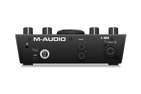 M-Audio AIR 192|4