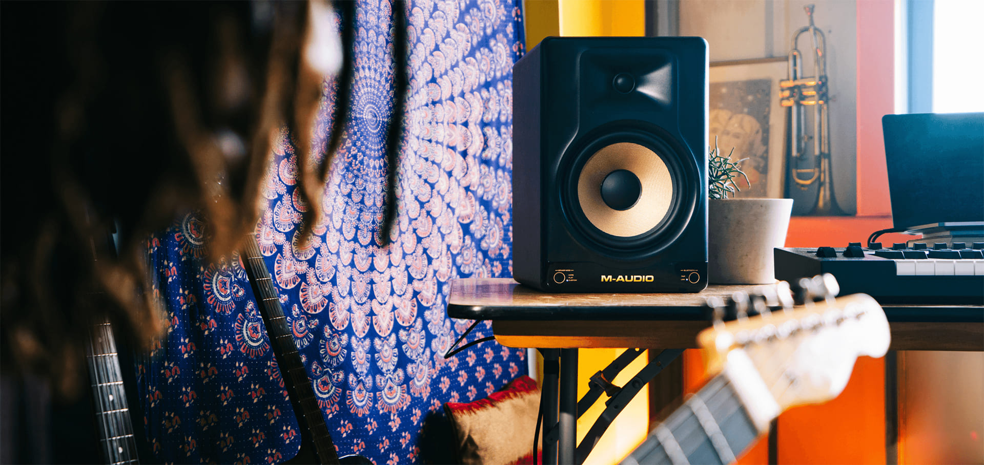 M-Audio Forty Eighty