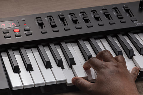 M-Audio Oxygen 61 (MKV)