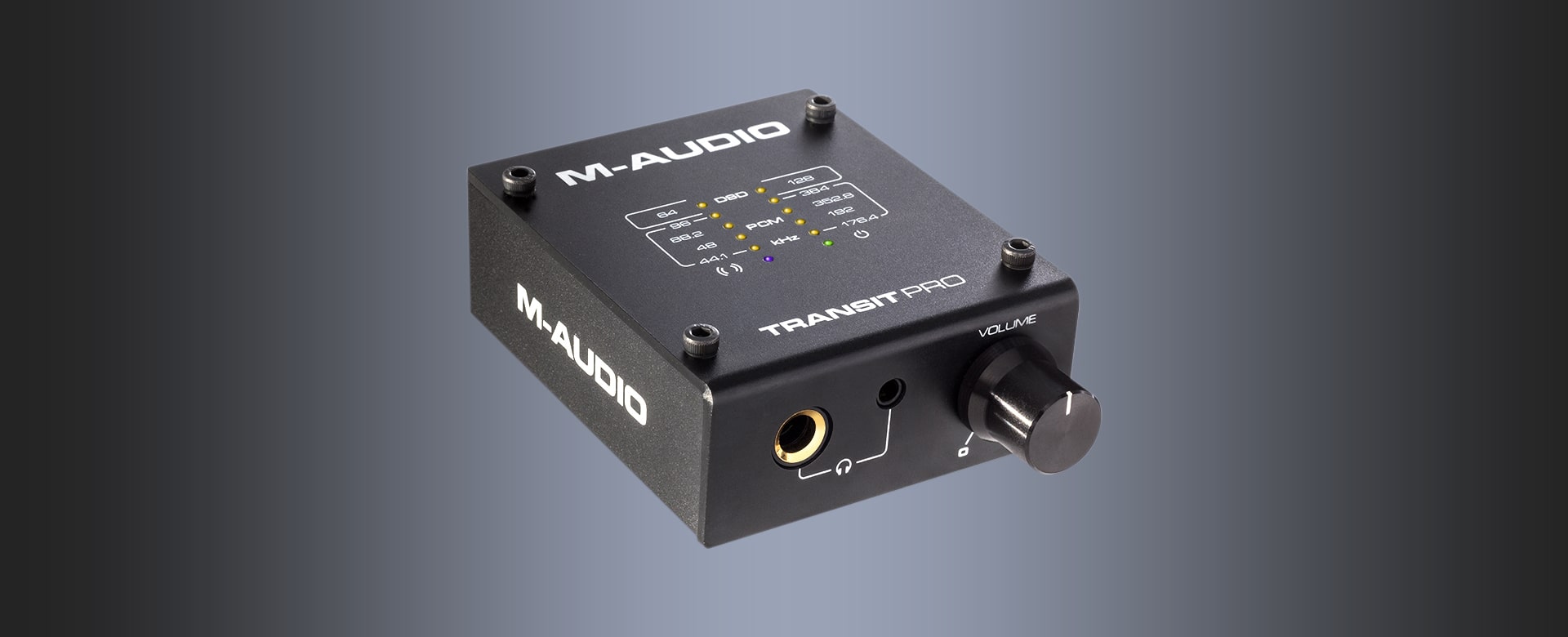 M-Audio Transit Pro