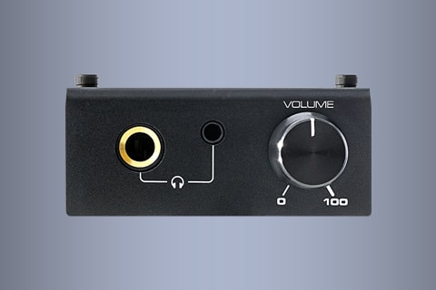 M-Audio Transit Pro