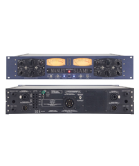 MASTERING SLAM