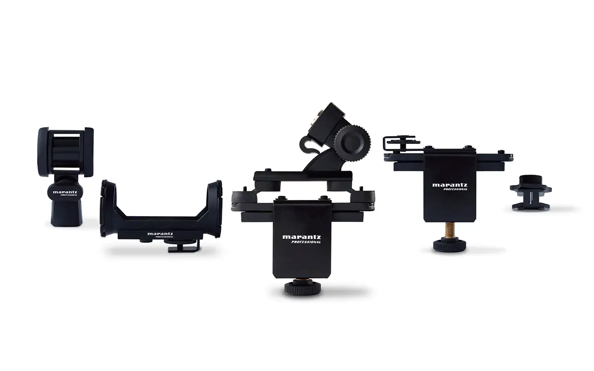 Marantz Professional Accessories