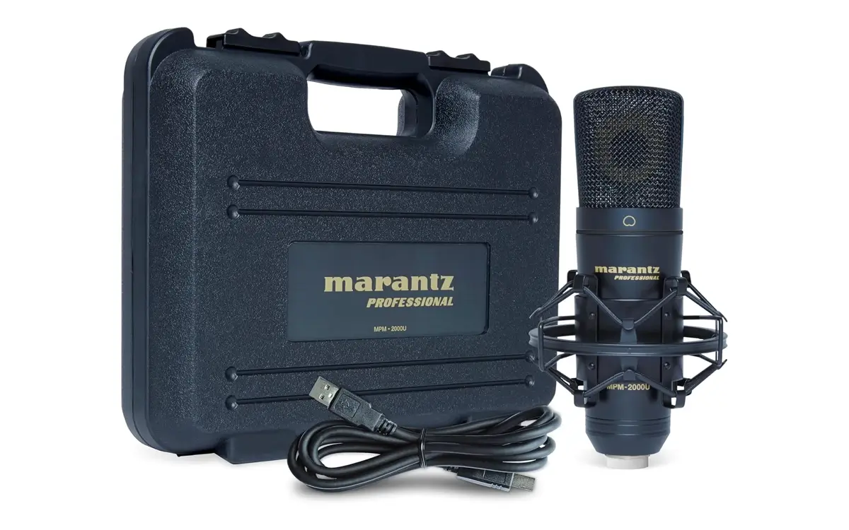 Marantz Professional MPM-2000U