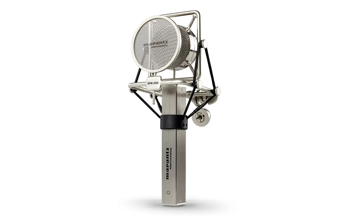 Marantz Professional MPM-3000