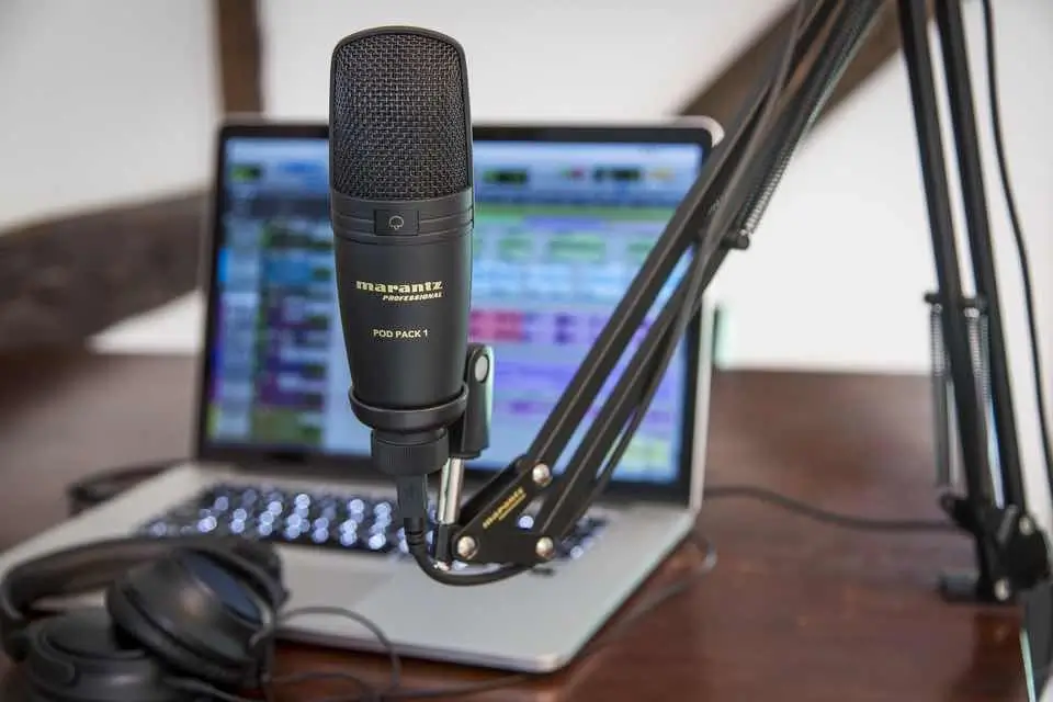 Marantz Professional Pod Pack 1