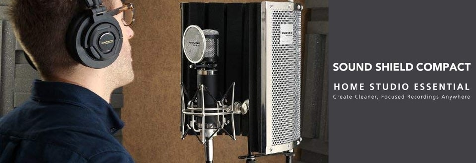 Marantz Professioanl Sound Shield Compact