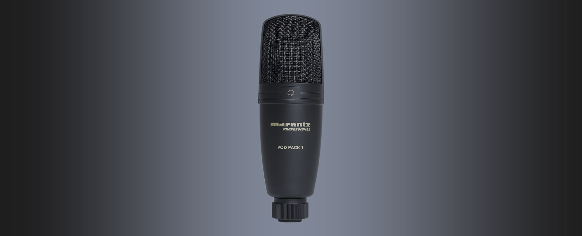 Marantz Professional Pod Pack 1