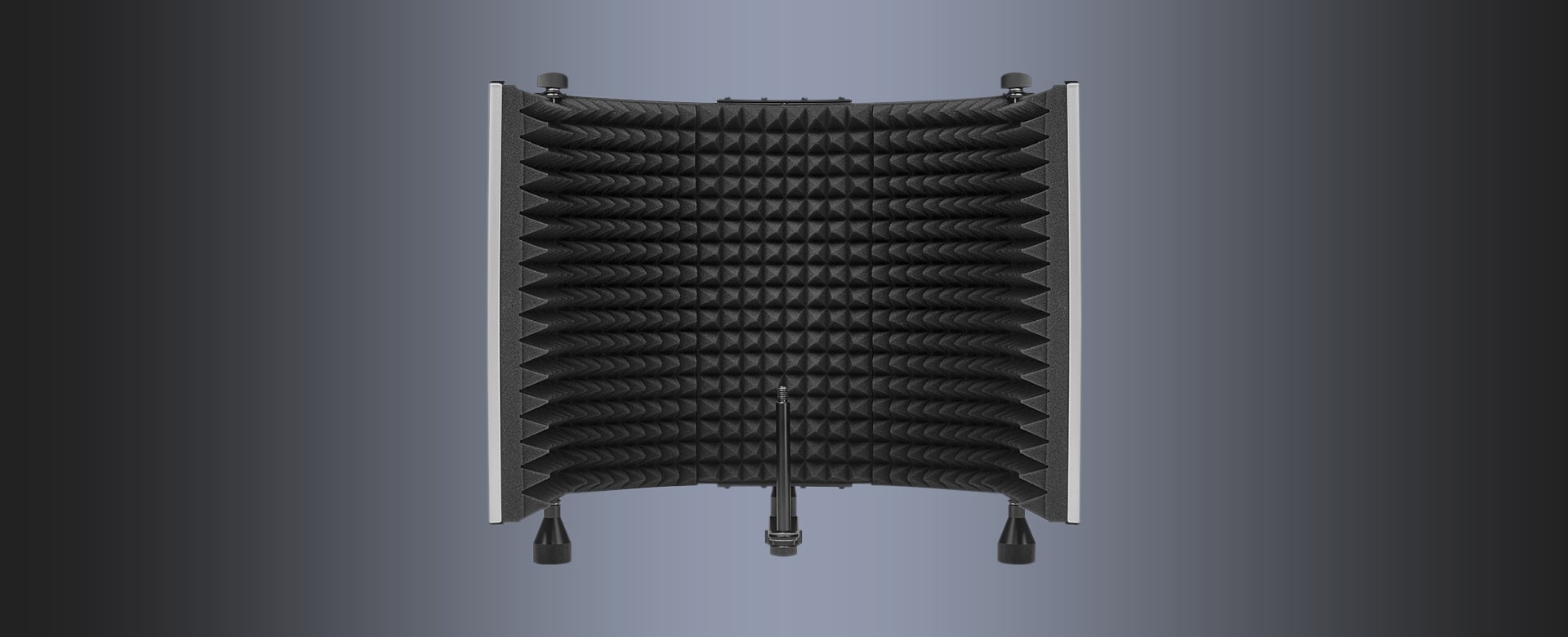 Marantz Professional Sound Shield