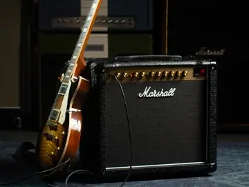 Marshall