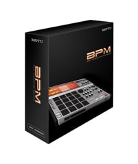 MOTU BPM 1.5