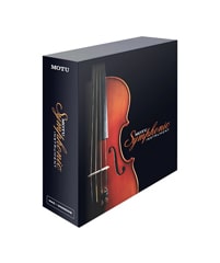 MOTU Symphonic Instruments