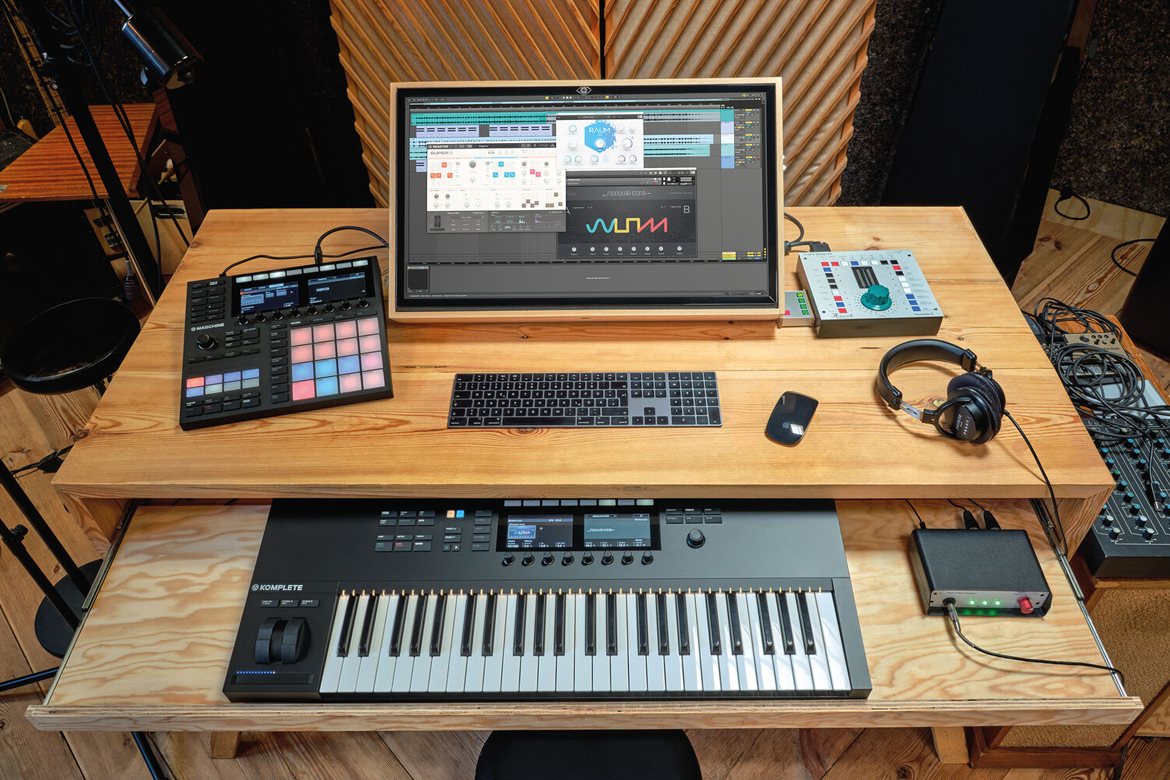 Native Instruments KOMPLETE 13