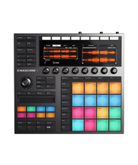 Native Instruments Maschine Studio