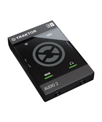 Native Instruments TRAKTOR AUDIO 2