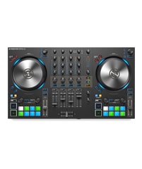 Native Instruments TRAKTOR KONTROL S3