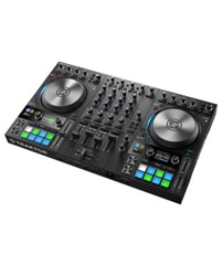 Native Instruments TRAKTOR KONTROL S4 MK3