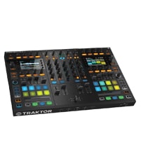 Native Instruments TRAKTOR KONTROL S8