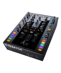 Native Instruments TRAKTOR KONTROL Z2