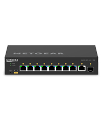 AV Line M4250-9G1F-PoE+ (GSM4210PD)