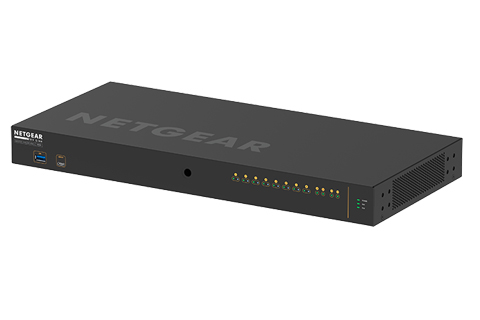 AV Line M4250-10G2XF-PoE+ (GSM4212PX)