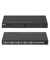 AV Line M4250-40G8XF-PoE+ (GSM4248PX)