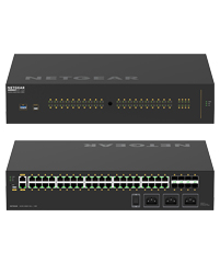 AV Line M4250-40G8XF-PoE++ (GSM4248UX)