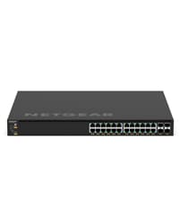 M4350-24G4XF Fully Managed Switch (GSM4328)