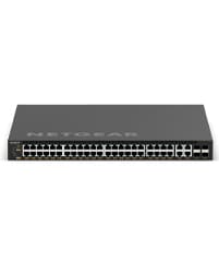 M4350-44M4X4V Fully Managed Switch (MSM4352)