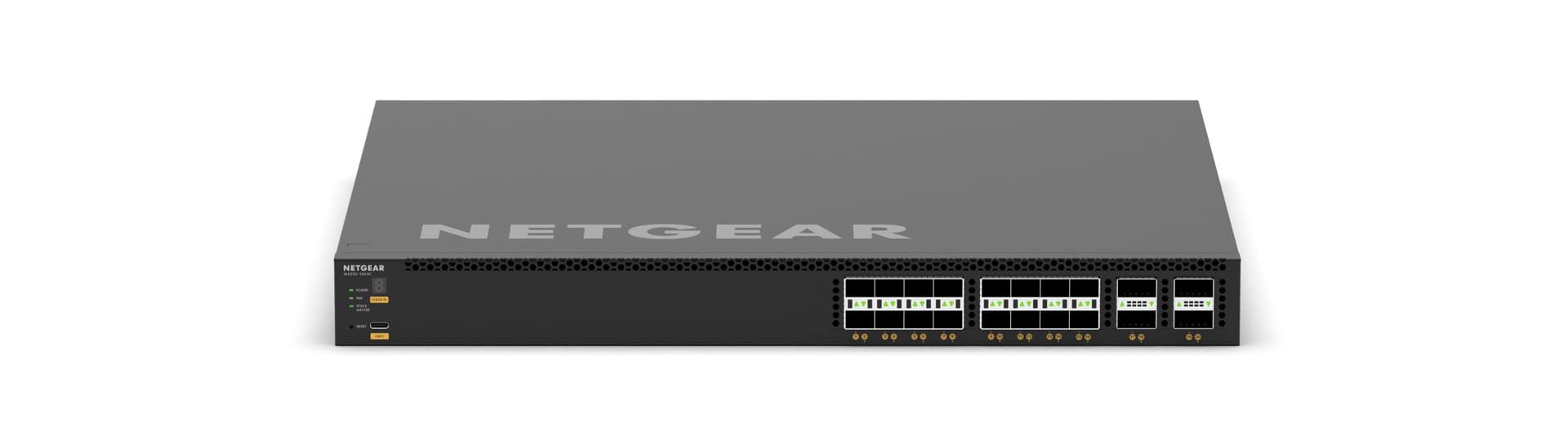 M4350-40X4C Fully Managed Switch (XSM4344C)
