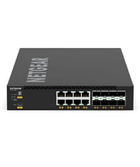 M4350-8X8F Fully Managed Switch (XSM4316)