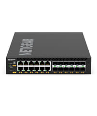 M4350-12X12F Fully Managed Switch (XSM4324)