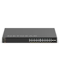M4350-24X4V Fully Managed Switch (XSM4328CV)