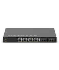 M4350-36X4V Fully Managed Switch (XSM4340CV)
