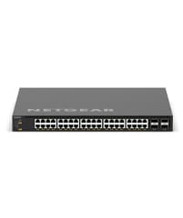M4350-36X4V Fully Managed Switch (XSM4340CV)