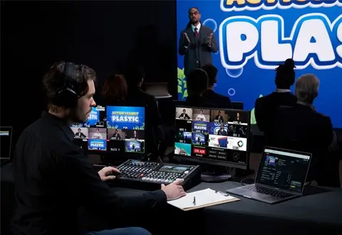 Roland Pro A/V
