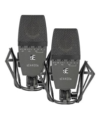 sE Electronics 4400a (Factory-Matched Pair)
