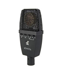 sE Electronics 4400a (Single Microphone)
