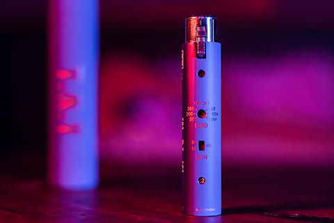 sE Electronics DM2 TNT